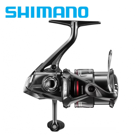 Shimano Vanford 2500HG FA - 2024 Спининг макара