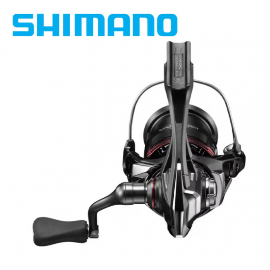 Shimano Vanford 2500HG FA - 2024 Спининг макара