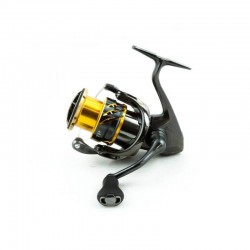 Shimano Twin Power C2000S FD Спининг макара Shimano Twin Power C2000S FD Спининг макара