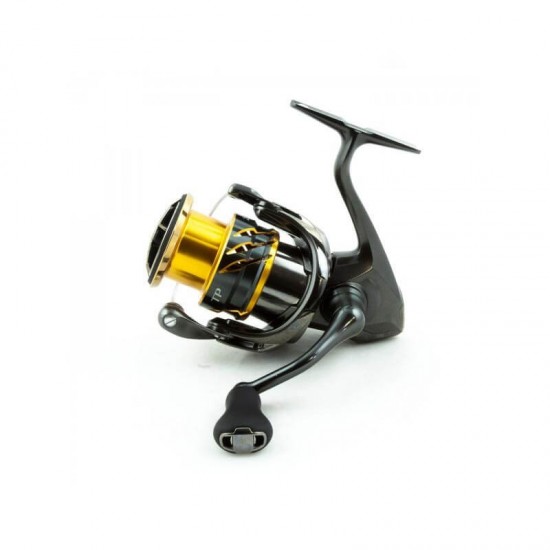 Shimano Twin Power C2000S FD Спининг макара Shimano Twin Power C2000S FD Спининг макара