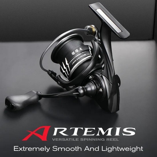 Tsurinoya Artemis 3000SH Спининг макара Tsurinoya Artemis 3000SH Спининг макара