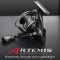 Tsurinoya Artemis 3000SH Спининг макара