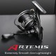 Tsurinoya Artemis 3000SH Спининг макара Tsurinoya Artemis 3000SH Спининг макара