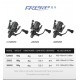 Tsurinoya Frere C2000S Спининг макара