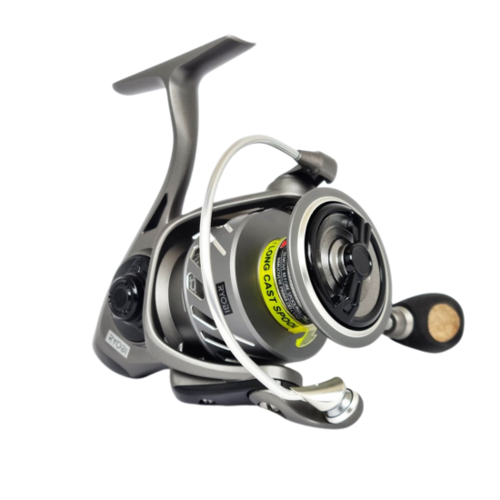 Tubertini Ryobi Dust 2000 Спининг макара Tubertini Ryobi Dust 2000 Спининг макара
