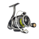 Медиум комбо Last Cast Uni Cast S76M + макара Tubertini Dust 3000