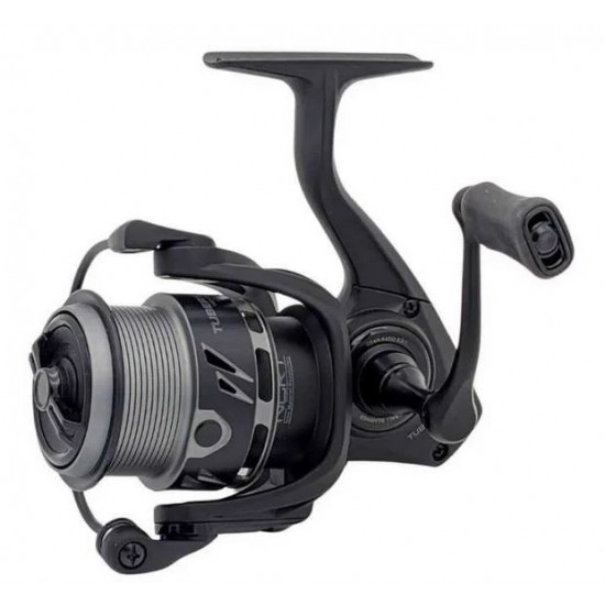 Tubertini Ryobi Dark 2000 Спининг макара