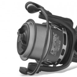 Tubertini Ryobi Dark 6000 Спининг макара