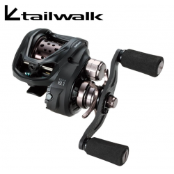 Tailwalk Crosspear BF100XG-DH/L Мултипликатор Tailwalk Crosspear BF100XG-DH/L Мултипликатор