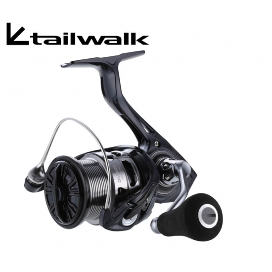 Tailwalk Durize 2500S HGX Макара Tailwalk Durize 2500S HGX Макара