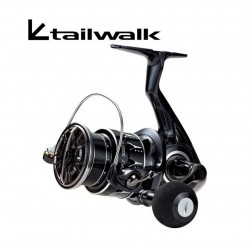 Tailwalk Speaky 3000S XGX Спининг макара