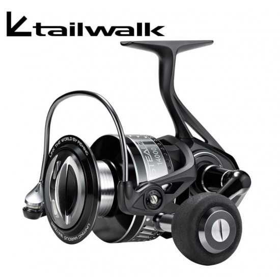 Tailwalk Stealz 8000 Макара