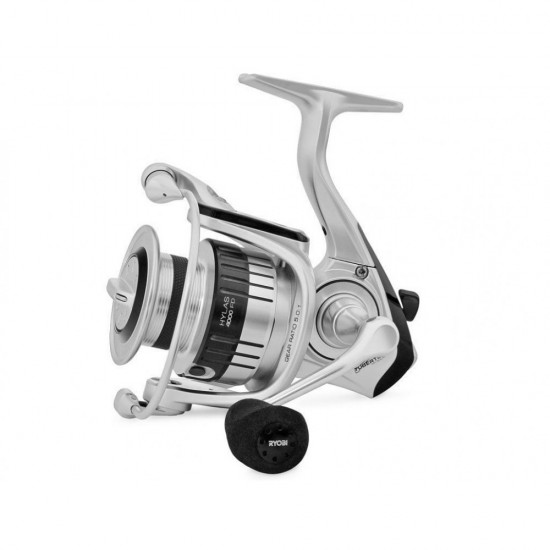 Tubertini Ryobi Hylas 2000 Спининг макара