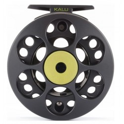 Vision Kalu Green 3/4 Макара