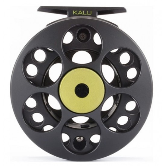 Vision Kalu Green 3/4 Макара