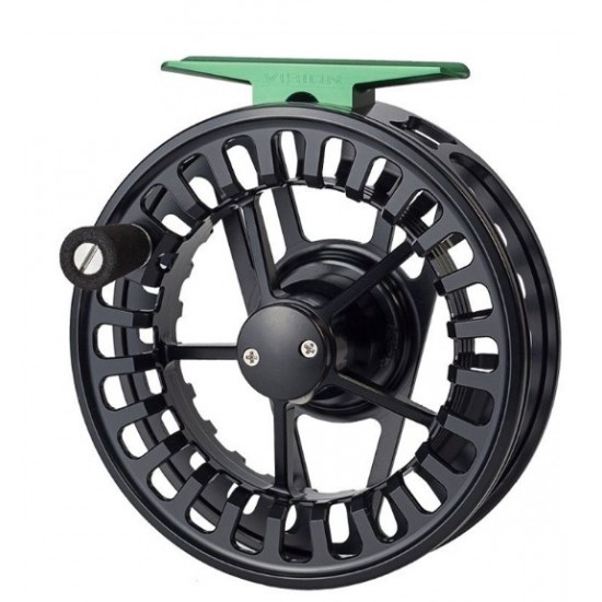 Vision XLV Nymph 4/5 Макара