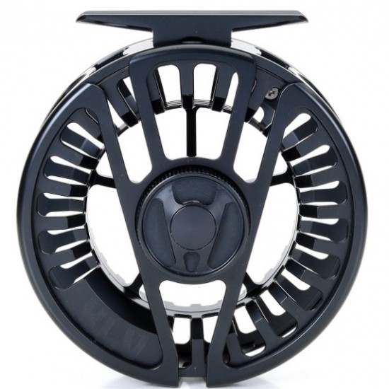 Vision XLV 5/6 Black Макара Vision XLV 5/6 Black Макара