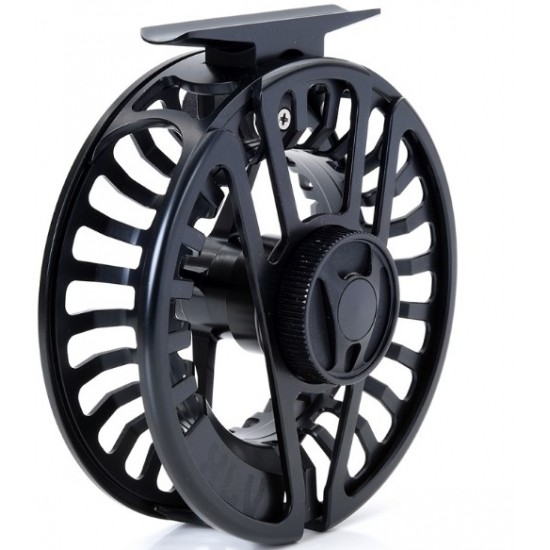 Vision XLV 5/6 Black Макара Vision XLV 5/6 Black Макара