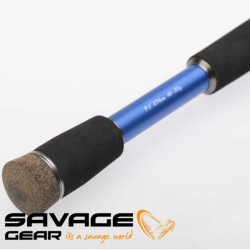 Savage Gear SALT 1DFR Shore Jigging Въдица Savage Gear SALT 1DFR Shore Jigging Въдица