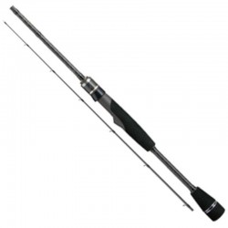Tailwalk Backhoo Tres Spinning Спининг въдица Tailwalk Backhoo Tres Spinning Спининг въдица
