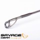Savage Gear Black Savage Trigger Бейткастинг въдица Savage Gear Black Savage Trigger Бейткастинг въдица