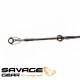 Savage Gear Custom Coastal Спининг въдица Savage Gear Custom Coastal Спининг въдица