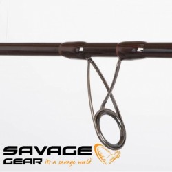 Savage Gear Custom Coastal Спининг въдица