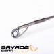 Savage Gear Custom Predator Fast Shad Спининг въдица
