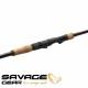 Savage Gear Custom Predator Fast Shad Спининг въдица