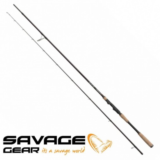 Savage Gear Custom Predator Fast Shad Спининг въдица
