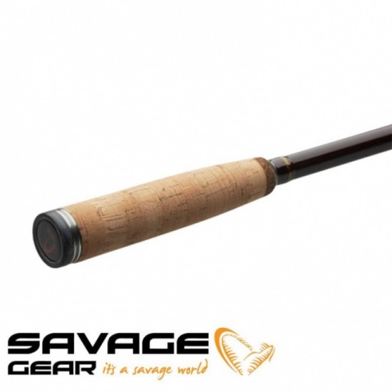 Savage Gear Custom Predator Fast Shad Спининг въдица
