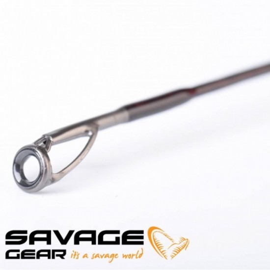 Savage Gear Custom Jerk Бейткастинг въдица Savage Gear Custom Jerk Бейткастинг въдица