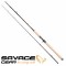 Savage Gear Custom Jerk Бейткастинг въдица