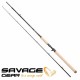 Savage Gear Custom Jerk Бейткастинг въдица Savage Gear Custom Jerk Бейткастинг въдица