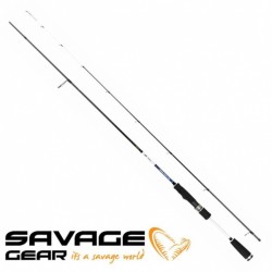 Savage Gear LRF CCS Спининг въдица 