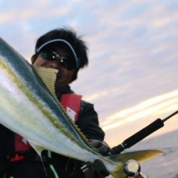 Tailwalk MB Jigging джигинг въдица 