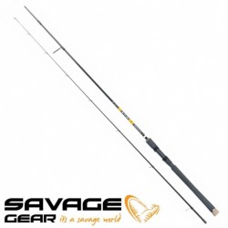 Savage Gear MPP2 Спининг въдица Savage Gear MPP2 Спининг въдица