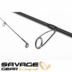 Savage Gear MPP2 Спининг въдица