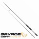 Savage Gear Black Savage Dropshot Спининг въдица Savage Gear Black Savage Dropshot Спининг въдица