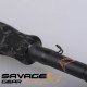 Savage Gear Black Savage Dropshot Спининг въдица Savage Gear Black Savage Dropshot Спининг въдица