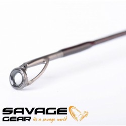 Savage Gear Custom UL Spin Спининг въдица Savage Gear Custom UL Spin Спининг въдица
