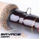 Savage Gear Custom UL Spin Спининг въдица