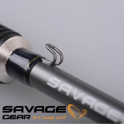 Savage Gear Finezze Dropshot Дроп шот спининг въдица Savage Gear Finezze Dropshot Дроп шот спининг въдица