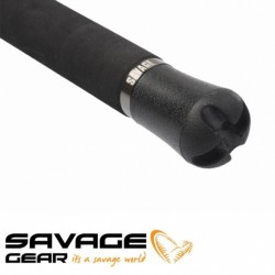 Savage Gear Trolling2 In-Line Тролинг въдица