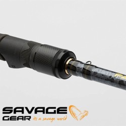 Savage Gear Parabellum CSS Travel Травъл спининг въдица Savage Gear Parabellum CSS Travel Травъл спининг въдица