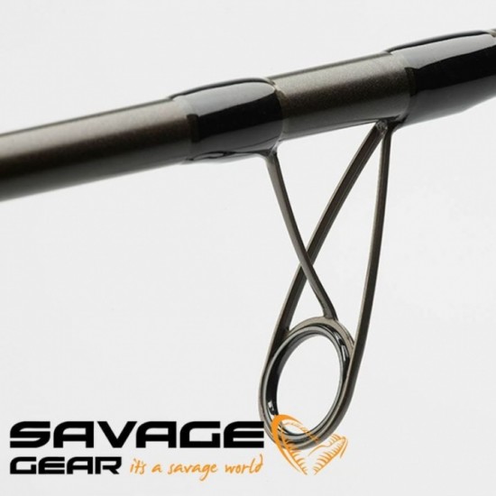 Savage Gear Parabellum CSS Travel Травъл спининг въдица Savage Gear Parabellum CSS Travel Травъл спининг въдица