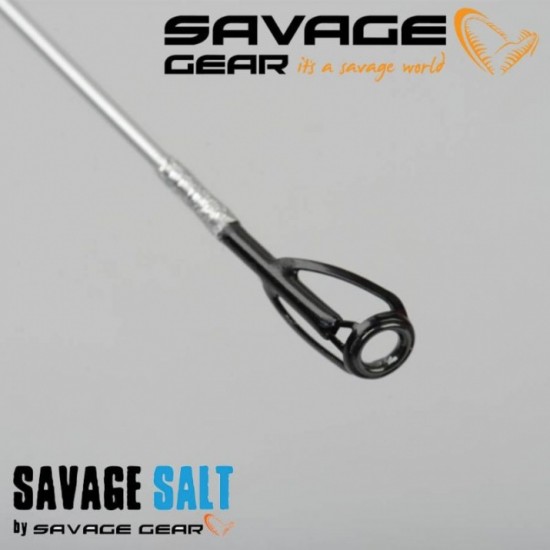 Savage Gear Salt CCS Бейткастинг въдица Savage Gear Salt CCS Бейткастинг въдица