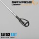 Savage Gear Salt CCS Бейткастинг въдица Savage Gear Salt CCS Бейткастинг въдица