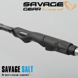 Savage Gear Salt CCS Бейткастинг въдица Savage Gear Salt CCS Бейткастинг въдица