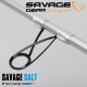 Savage Gear Salt CCS Бейткастинг въдица Savage Gear Salt CCS Бейткастинг въдица
